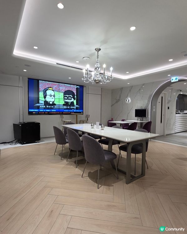 Lady M馬會晚餐打卡📸靚景美食療癒心靈💖