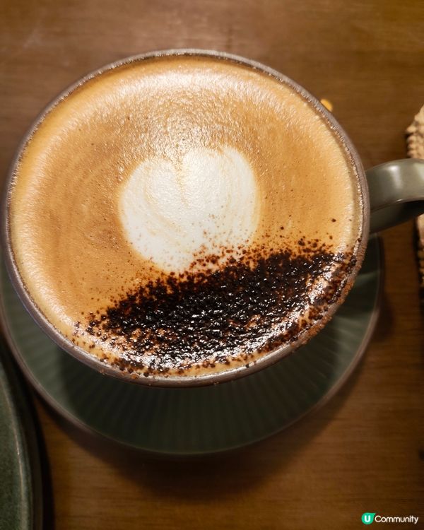 mocha