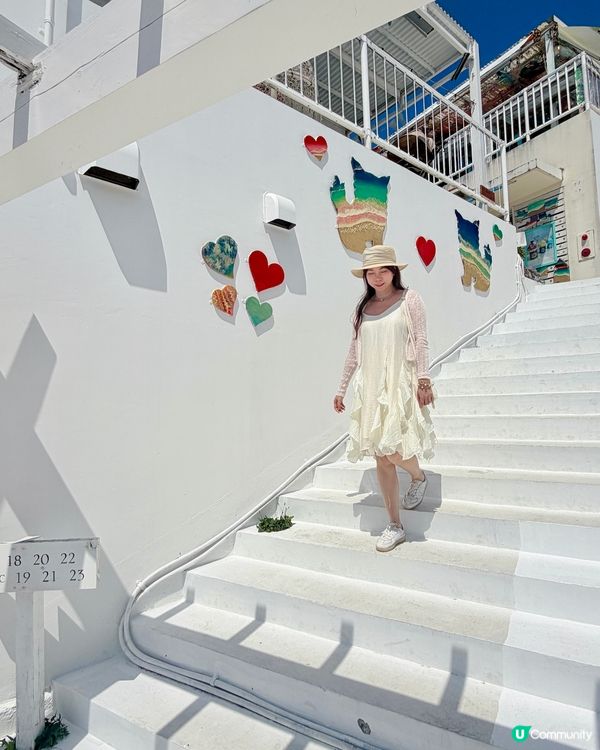 坐 #麗星郵輪#領航星號去日本沖繩💖六日五夜航程好happy...