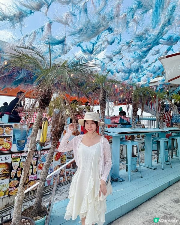 坐 #麗星郵輪#領航星號去日本沖繩💖六日五夜航程好happy...