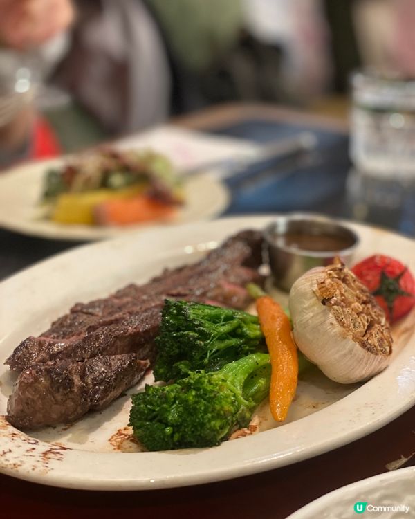 🌸 萬象城變身南法！浪漫花花餐廳📸