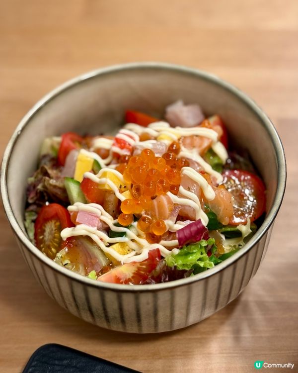 大圍性價比高日式餐廳👍