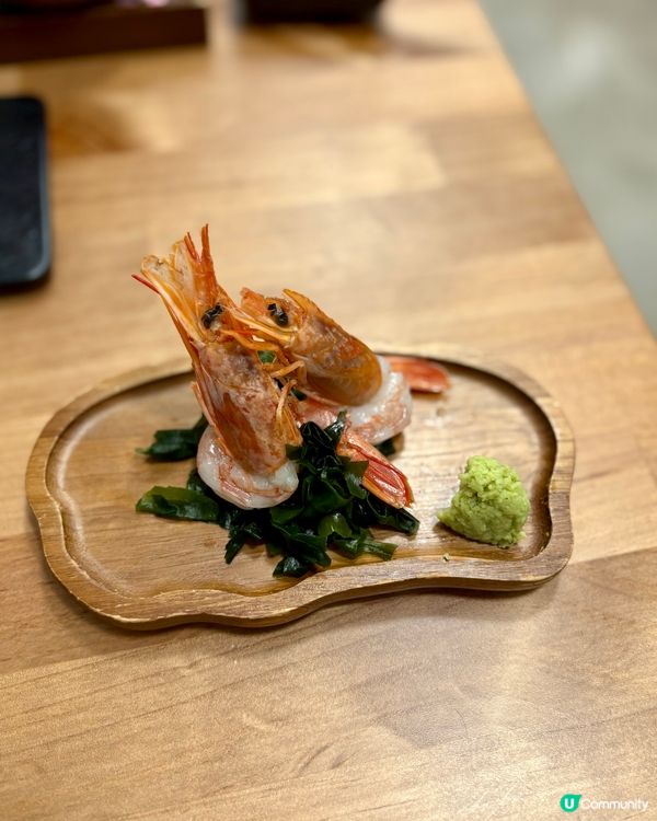 大圍性價比高日式餐廳👍