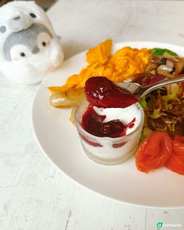 街角小店☕️：放空慢活必點😋