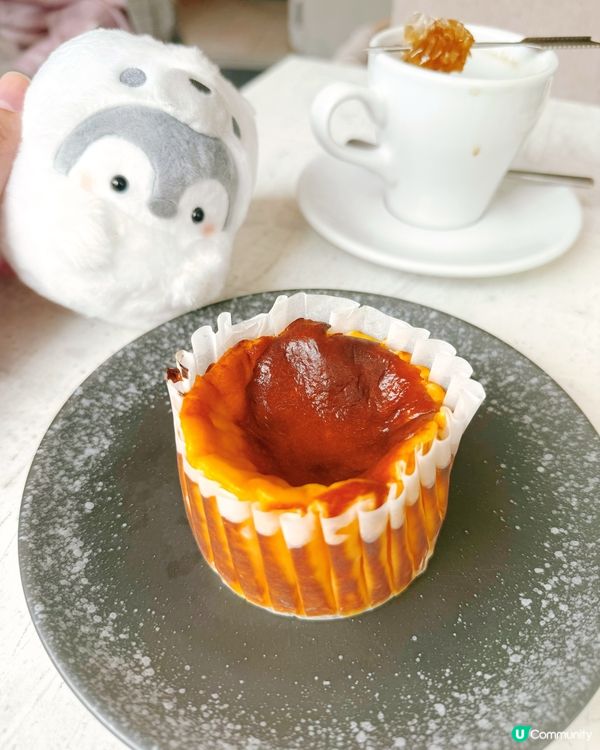 街角小店☕️：放空慢活必點😋