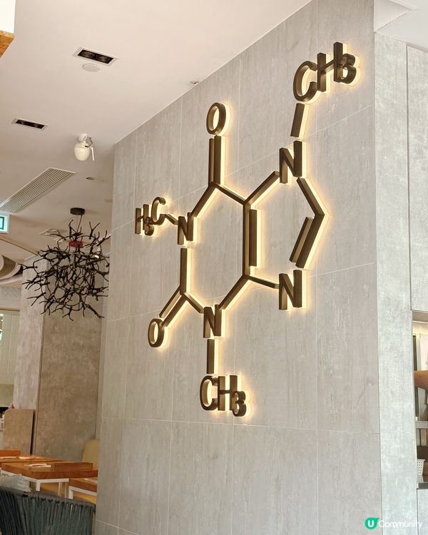 街角小店☕️：放空慢活必點😋