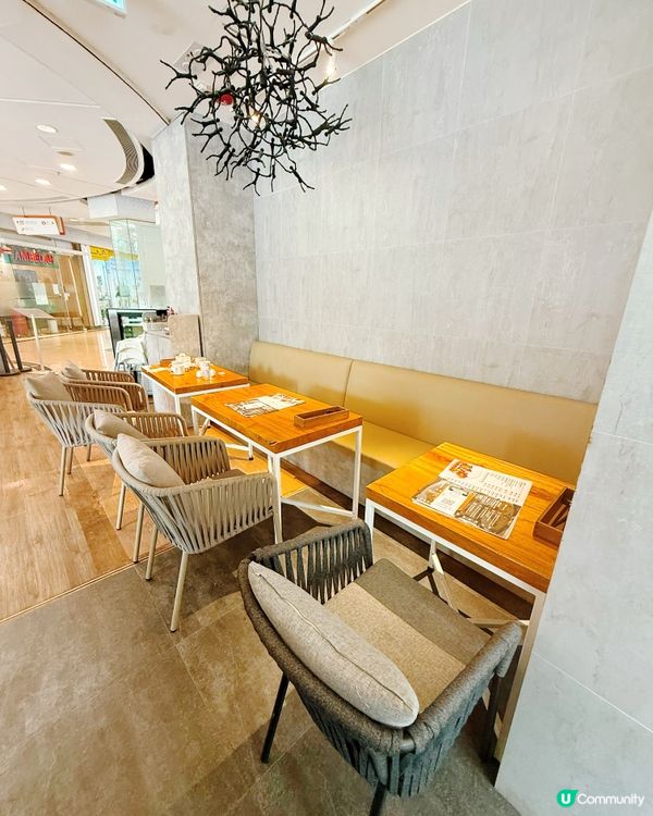 街角小店☕️：放空慢活必點😋