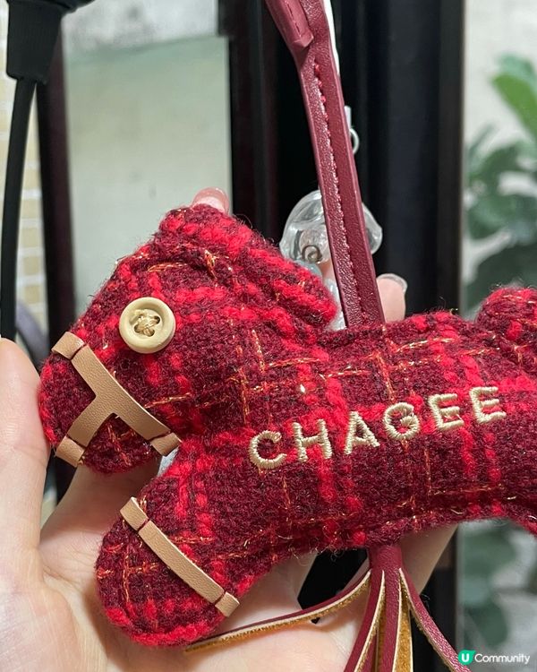 这杯白雾红鹿，是我喝过最仙的奶茶🦌🌫️