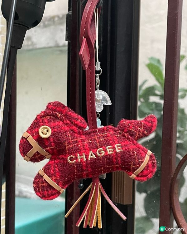 这杯白雾红鹿，是我喝过最仙的奶茶🦌🌫️