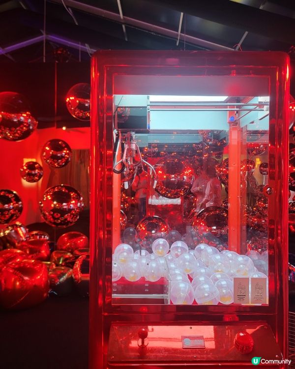 食得落肚嘅藝術品🍴Edible Art Fair