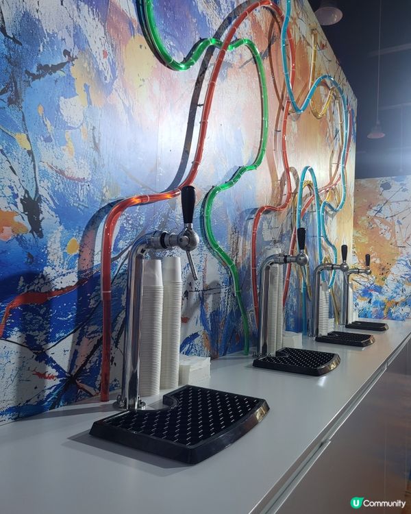 食得落肚嘅藝術品🍴Edible Art Fair