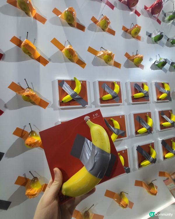 食得落肚嘅藝術品🍴Edible Art Fair