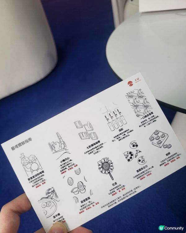 食得落肚嘅藝術品🍴Edible Art Fair