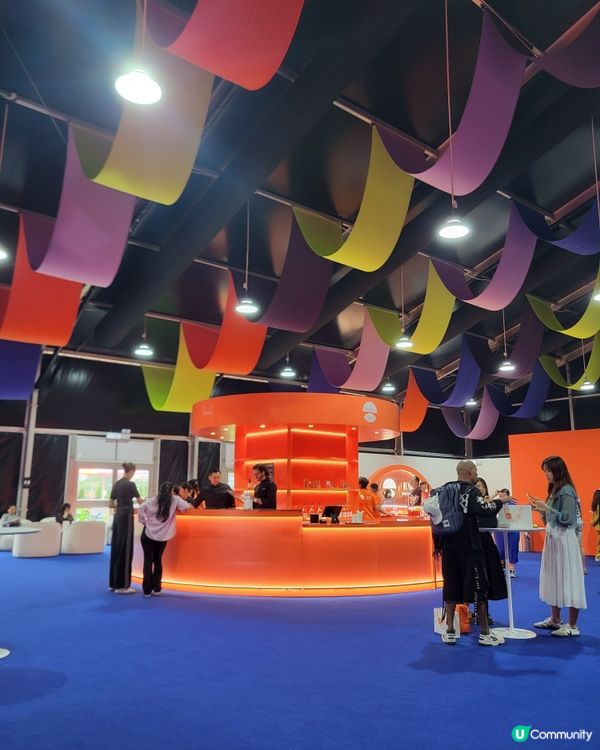 食得落肚嘅藝術品🍴Edible Art Fair