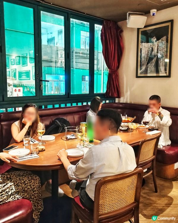 有情調😊法式🇫🇷小館