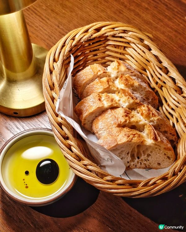 有情調😊法式🇫🇷小館