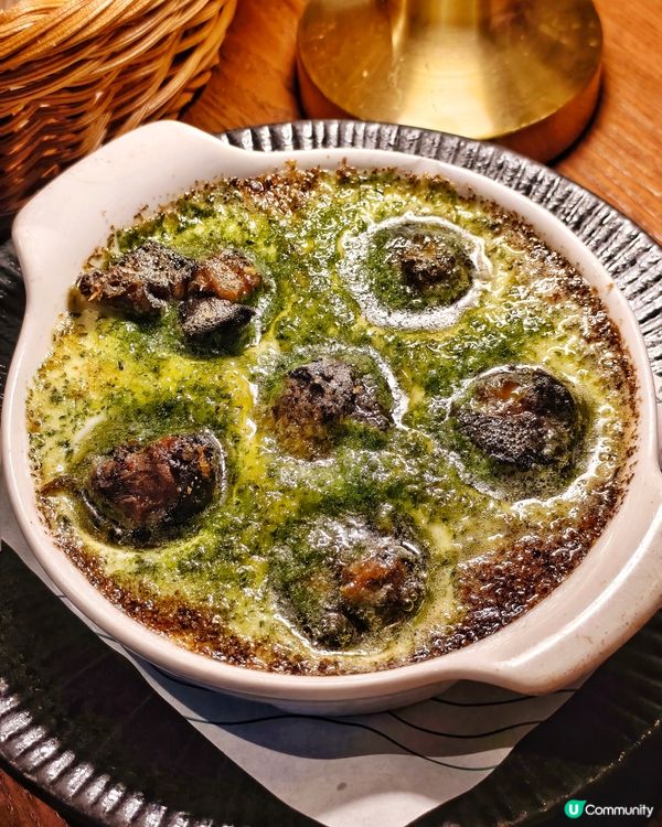 有情調😊法式🇫🇷小館