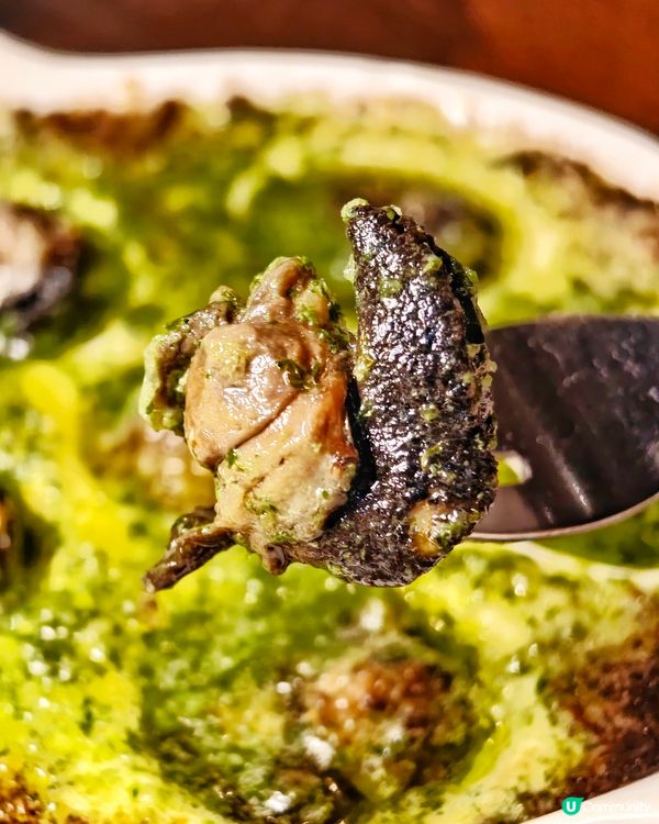 有情調😊法式🇫🇷小館