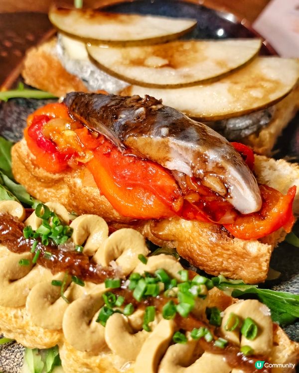 有情調😊法式🇫🇷小館