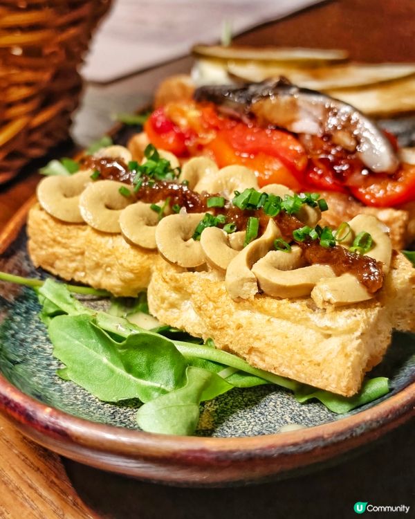 有情調😊法式🇫🇷小館