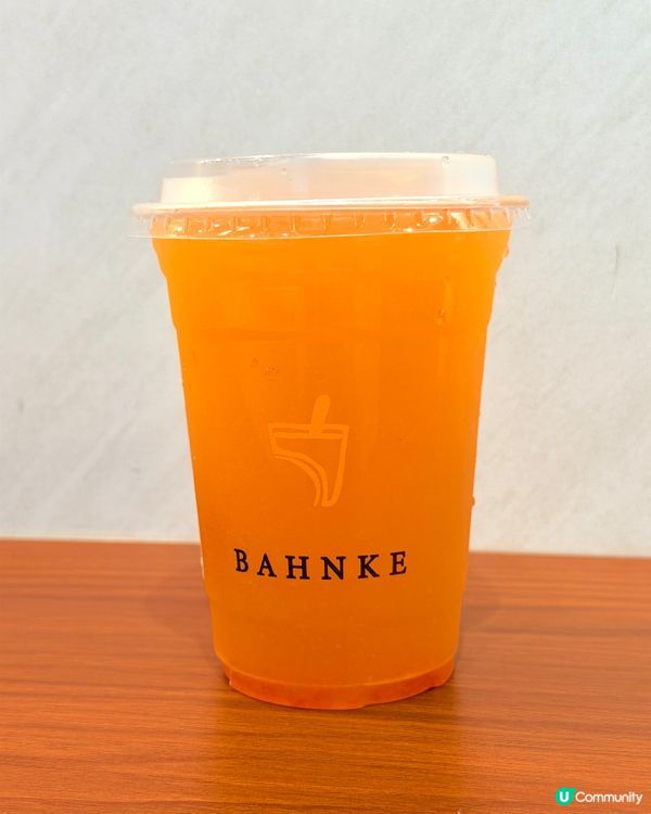 茶飲小確幸 必試！🤤