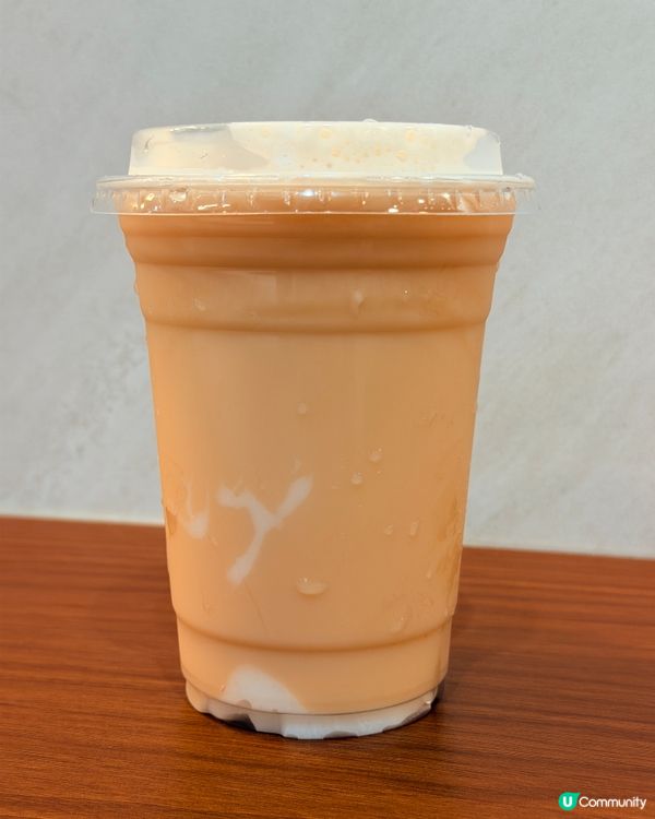 茶飲小確幸 必試！🤤