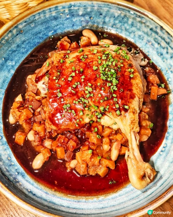 有情調😊法式🇫🇷小館