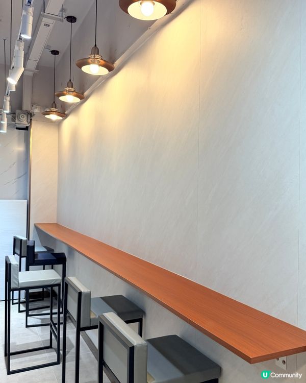 茶飲小確幸 必試！🤤