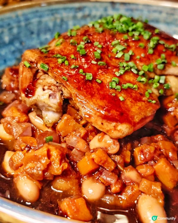 有情調😊法式🇫🇷小館