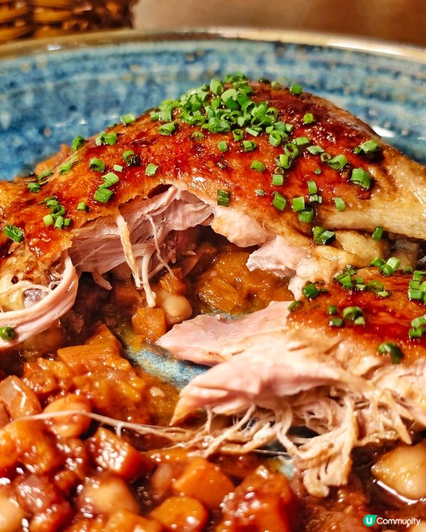 有情調😊法式🇫🇷小館