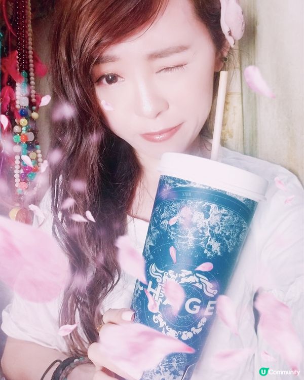 霸王茶姬~「伯牙絕弦」