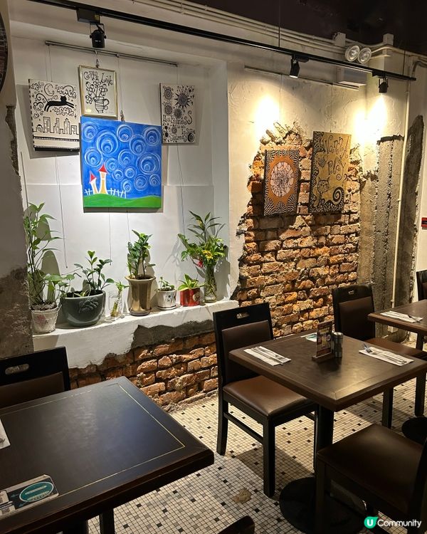 勁抵！$428早午餐拼盤！🤤🍽️