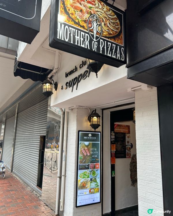 勁抵！$428早午餐拼盤！🤤🍽️