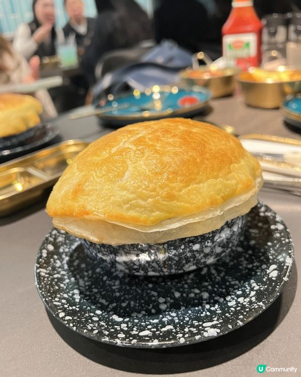 CP值極高!$498食到安格斯封門柳+厚切鵝肝二人餐 🥩