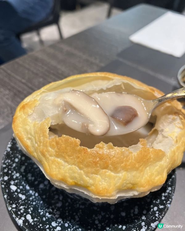 CP值極高!$498食到安格斯封門柳+厚切鵝肝二人餐 🥩