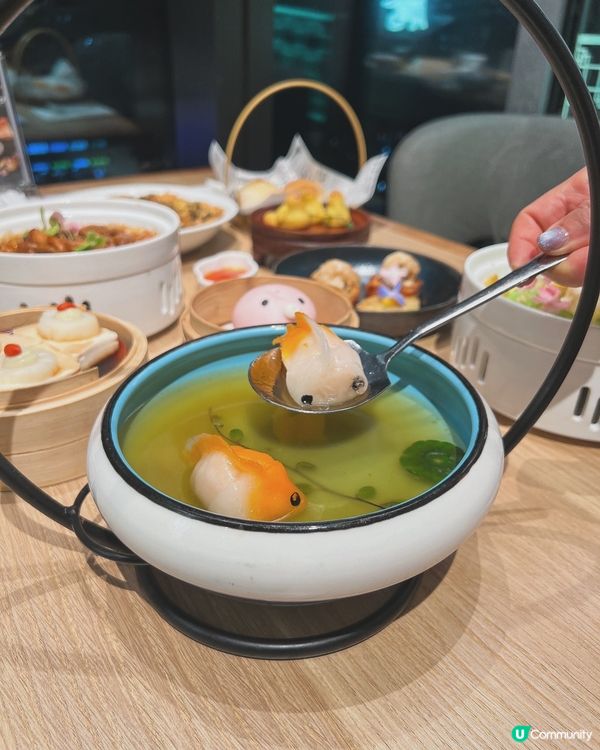 ʚ♡ 高顏值精緻點心 • 午市半價優惠 ♡ɞ