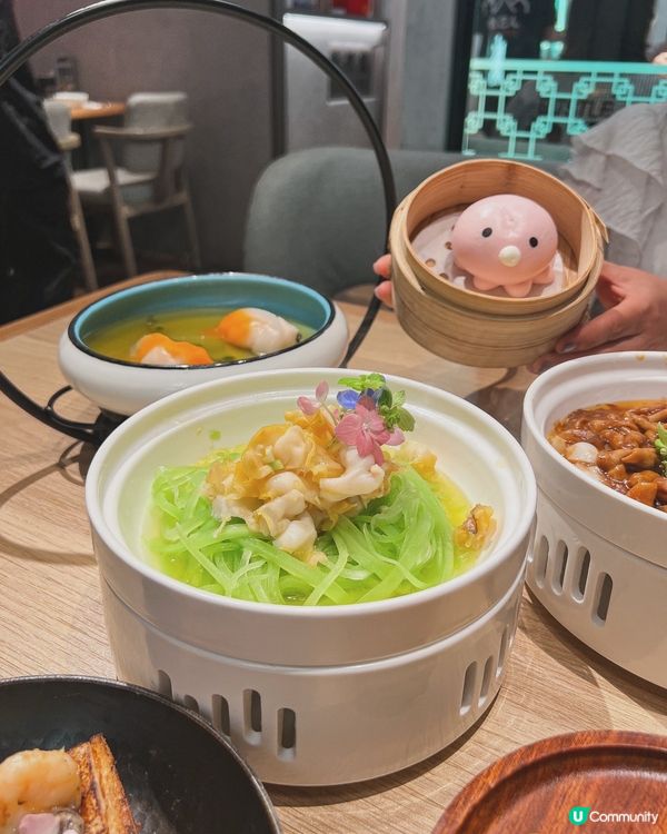 ʚ♡ 高顏值精緻點心 • 午市半價優惠 ♡ɞ