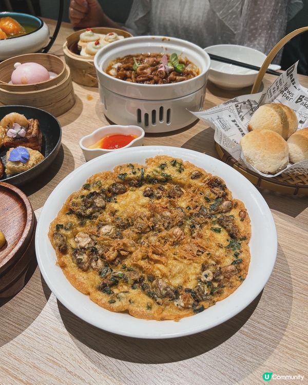 ʚ♡ 高顏值精緻點心 • 午市半價優惠 ♡ɞ