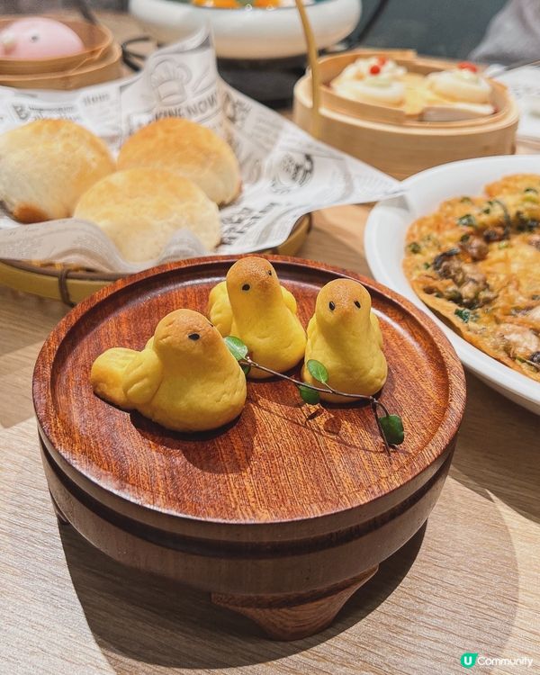 ʚ♡ 高顏值精緻點心 • 午市半價優惠 ♡ɞ