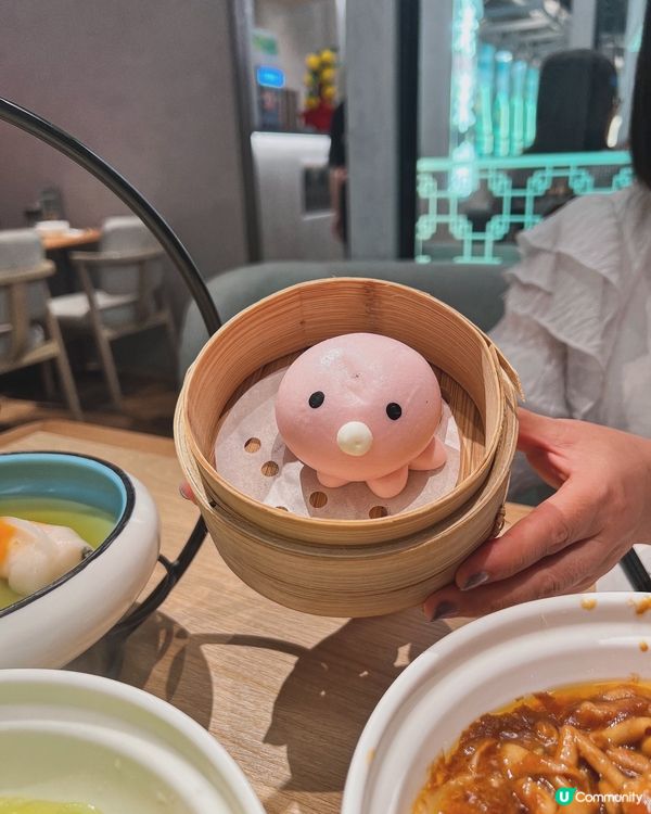 ʚ♡ 高顏值精緻點心 • 午市半價優惠 ♡ɞ