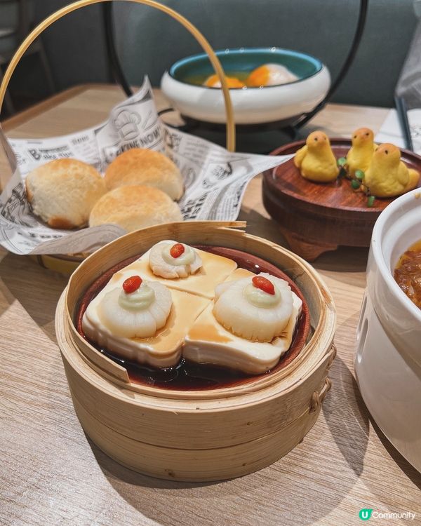 ʚ♡ 高顏值精緻點心 • 午市半價優惠 ♡ɞ