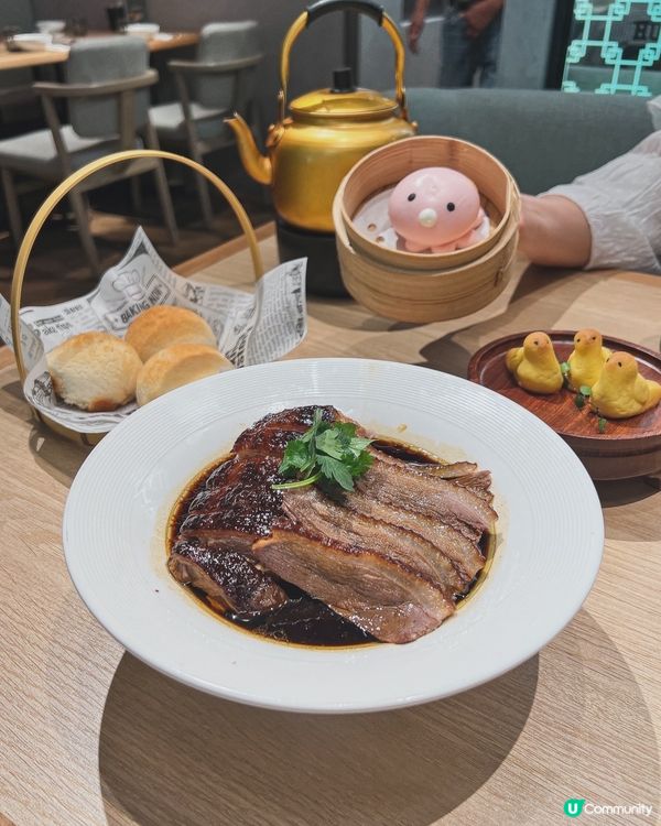 ʚ♡ 高顏值精緻點心 • 午市半價優惠 ♡ɞ