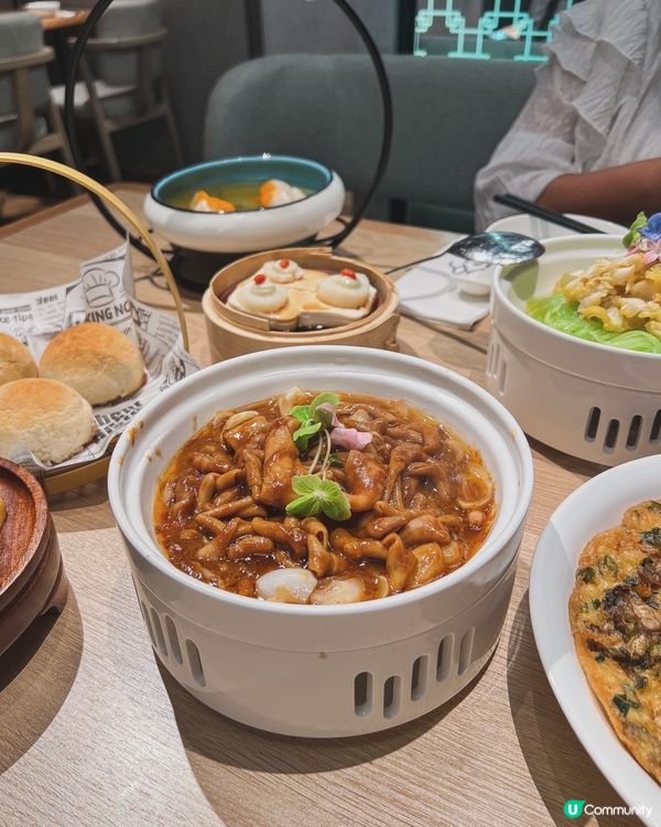 ʚ♡ 高顏值精緻點心 • 午市半價優惠 ♡ɞ