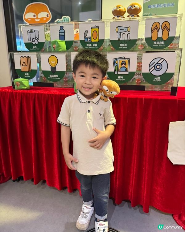 九龍灣免費玩攤位 體驗🐍🐢🦎