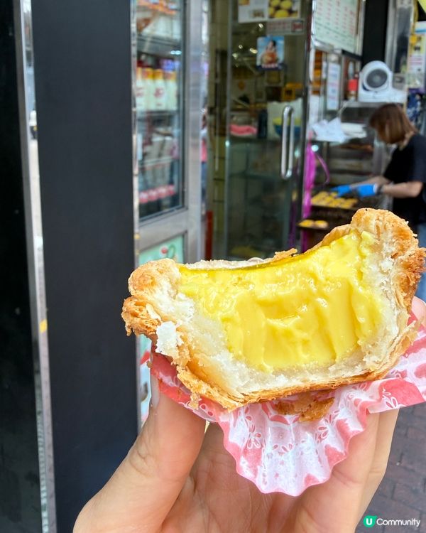 長沙灣深水埗掃街！🍜💥