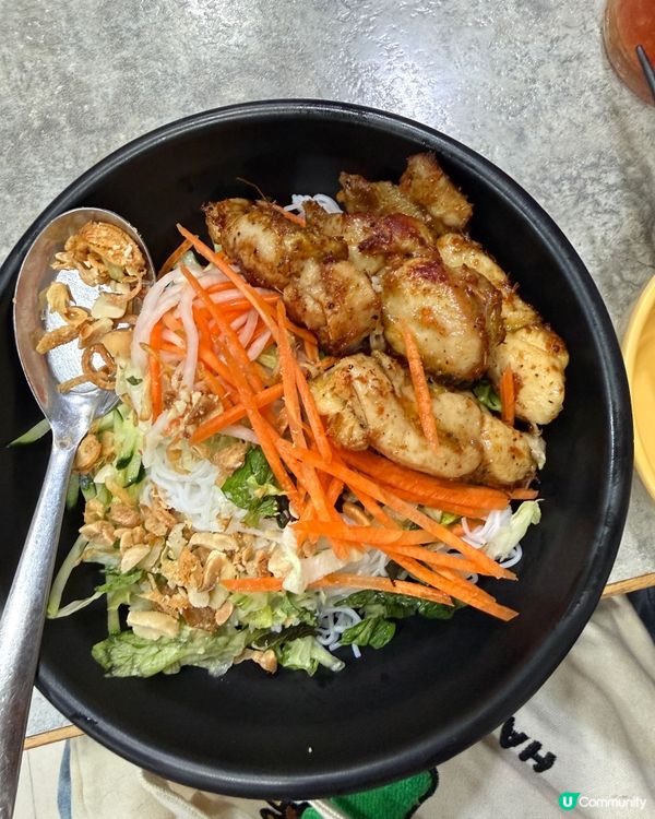 長沙灣深水埗掃街！🍜💥