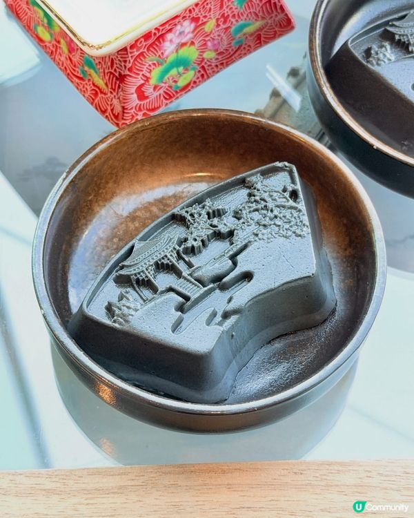 味蕾穿梭時空✨古韻今賞下午茶 👑