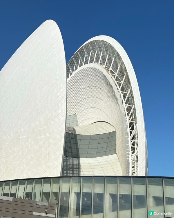 珠海No.1打卡聖地！日月貝太值得去打咭了！