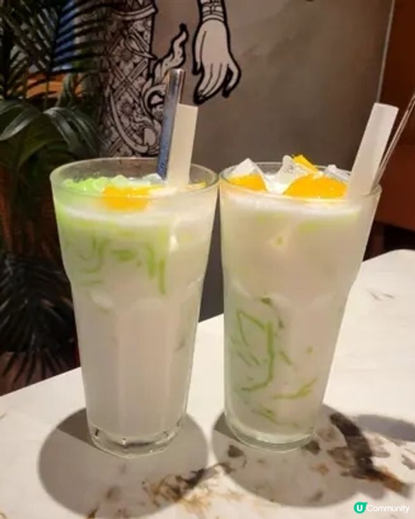 掛著泰式小火鍋🔥，可以去中環啊睿泰 Aroy Thai ，呢...