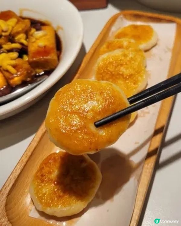 銅鑼灣搵食！榕樹下必試😋